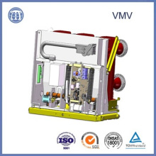 Disyuntor de 7.2kv-4000A Vmv aprobado por CE y Ce